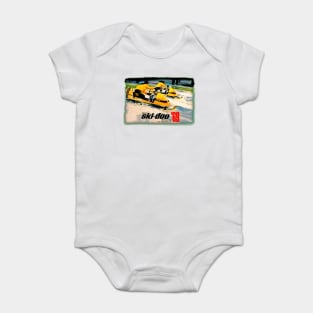Ski doo baby clothes clearance